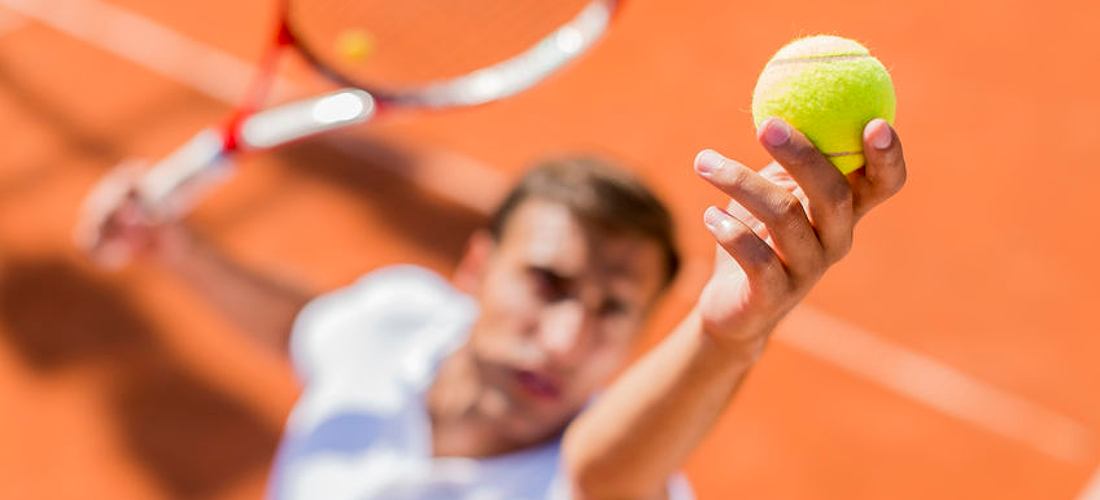 Pro sport - tenis